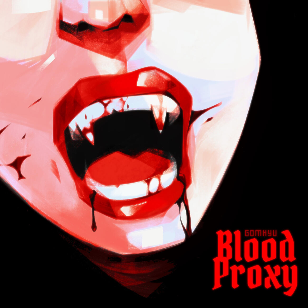 BLOOD PROXY