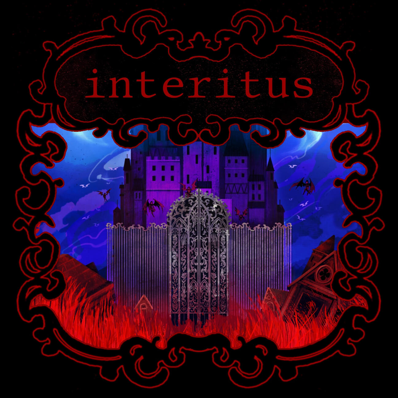 INTERITUS - VN
