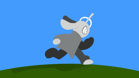 Run Cycle